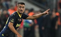 Fenerbahçe’de Cengiz Ünder gelişmesi: Sürpriz transfer hamlesi
