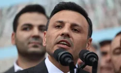 Özgür Çelik: YENİ Parti’yi kuran millettir, iktidara taşıyacak olan da millettir