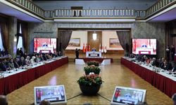 Süreç komisyonu toplanıyor! Ortak raporun ayrıntıları belli oldu