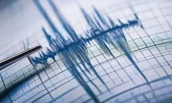 Muğla güne şiddetli sarsıntıyla uyandı! İşte AFAD'dan deprem verileri