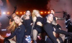 Manifest'in +18 konserine yoğun ilgi...