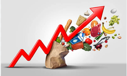 Gıda fiyatlarında sert yükselişler kapıda