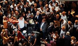 Alaattin Köseler Beykoz halkıyla buluştu