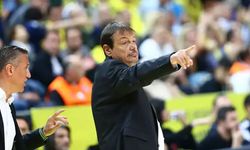 Ergin Ataman'dan Fenerbahçe itirafı