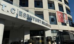 Kayyum yönetimindeki Esenyurt Belediyesi'nden adrese teslim ihale mi? Aynı şirket aynı firma...