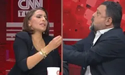 Yandaşlar canlı yayında birbirine girdi! "Şov yapma, çok pişman olursun"