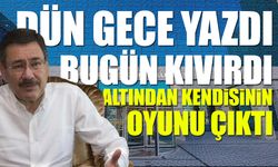 Ankara Büyükşehir Belediyesi'ne operasyonda büyük skandal: Bilirkişi Melih Gökçek'in adamı...