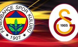 Galatasaray-Fenerbahçe derbisinde penaltı kaçtı