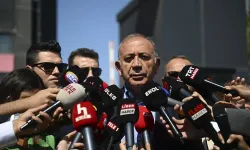 Gürsel Tekin CHP kurultayı için tarih verdi