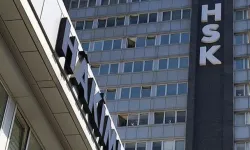 HSK tarafından, 34 hakim ve savcının görev yeri değiştirildi