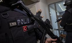 Nevşehir'de IŞİD operasyonu: 2 şüpheli tutuklandı