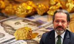 İslam Memiş gram altın için 10 bin lira tahmininde bulundu