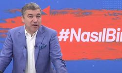 Halk TV'ye dönecek mi? İsmail Küçükkaya'dan açıklama