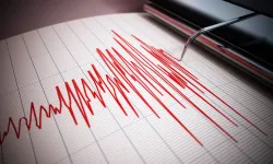 Bursa'da sabah saatlerinde korkutan deprem!
