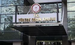 YSK'dan 'yerel seçimler iptal edilsin' başvurusu hakkında karar!