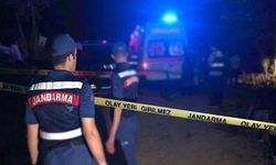 Muş'ta 5 çocuk annesi kadın, tartıştığı eşini öldürdü