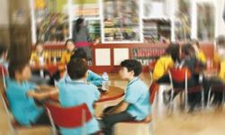 Okul kantinlerinde yeni dönem başlıyor