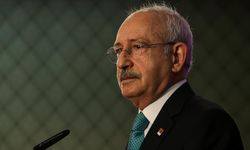 Kılıçdaroğlu'ndan 'Tayfun Kahraman' açıklaması: 'Derhal serbest bırakılmalı'