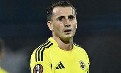 Fenerbahçe duyurdu: Kerem Aktürkoğlu'nun sağlık durumunda yeni gelişme