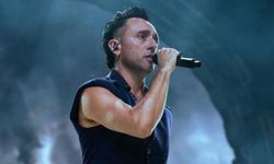 Mabel Matiz 'müstehcenlik davası'nda ilk kez hakim karşısına çıktı! İşte ifadesi...