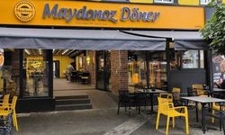 Maydonoz Döner'e yönelik FETÖ davası 5 Ocak'a ertelendi