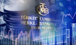 Türkiye Cumhuriyet Merkez Bankası'nın 'faiz' sinyali...