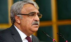 DEM Parti İmralı Heyeti üyesi Mithat Sancar'dan 'çerçeve yasa' açıklaması: 'Tartışmalar bu hafta sona erecek'