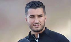 Fenerbahçe'de Nuri Şahin sürprizi