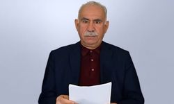 Abdullah Öcalan'a İmralı'da yeni yerleşke...