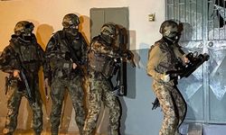 16 ilde IŞİD'e operasyon! Çok sayıda gözaltı