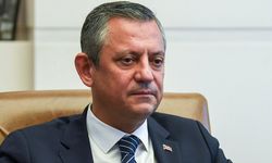 CHP lideri Özgür Özel'den Berat Kandili mesajı! Adalet, huzur ve bereket diledi