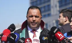 Avukat Rezan Epözdemir tahliye edildi