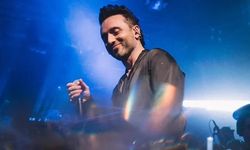 Yurt dışında konser verecek Mabel Matiz'e yurt dışına çıkış yasağı!