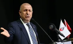 Ümit Özdağ’dan AKP ve Londra iddiası: İktidarı bırakıyorlar, gitmek için hazırlık yapıyorlar…