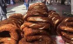 Dört büyükşehirde simit zammına erteleme…