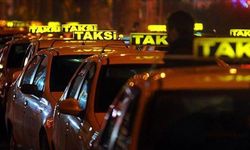 Beyoğlu'nda taksici cinayeti…