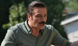 Ufuk Özkan sitem etti: 'Allah bana onların gerçek yüzünü gösterdi'