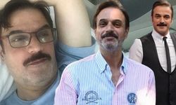 Oyuncu Ufuk Özkan'ın sağlık durumunda kritik gelişme! Prof. Dr. Onur Yaprak'tan açıklama