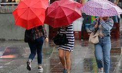 Meteoroloji'den sarı kodlu uyarı! Bu illerde yaşayanlar dikkat