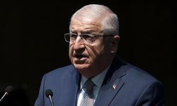Milli Savunma Bakanı Yaşar Güler: Tüm silahlar teslim edilene kadar tehdit devam edecek
