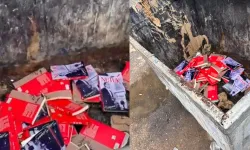 CHP İl Başkamı açıkladı: Atatürk’ün 'Nutuk' kitapları çöpe atılmış!