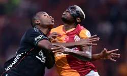 Beşiktaş-Galatasaray maçının tarihi belli oldu