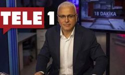 Merdan Yanardağ, TELE1'in neden hedef olduğunu anlattı