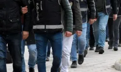 Ankara'da masaj salonlarına fuhuş operasyonu! 10 şüpheli gözaltında..