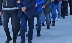 7 şirkette arama ve gözaltı işlemleri başladı!