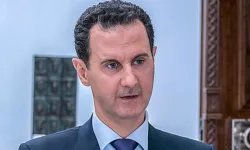 Beşşar Esad ve iki yakınına idam cezası!
