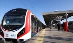 Marmaray'da yeni dönem başlıyor! Ek seferler haftanın 7 günü olacak