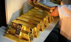 Ankara'da 15 kilo kaçak altın ele geçirildi, kayıp külçe polisten çıktı!