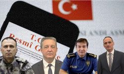 Ali Yerlikaya'nın kritik atamalarının altından FETÖ'cüler mi çıktı? Bomba iddialar...