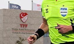 PFDK’dan hakemlere bahis cezası